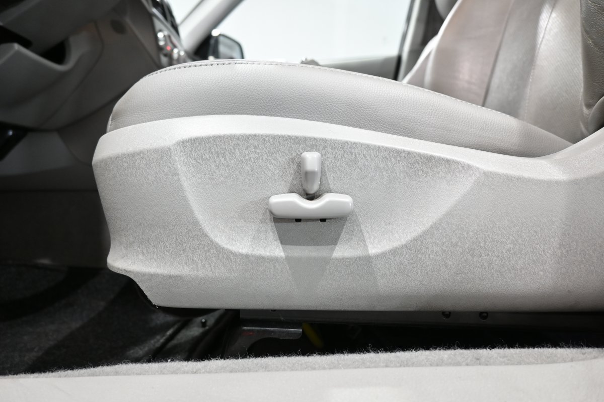 Foto Subaru Forester 28
