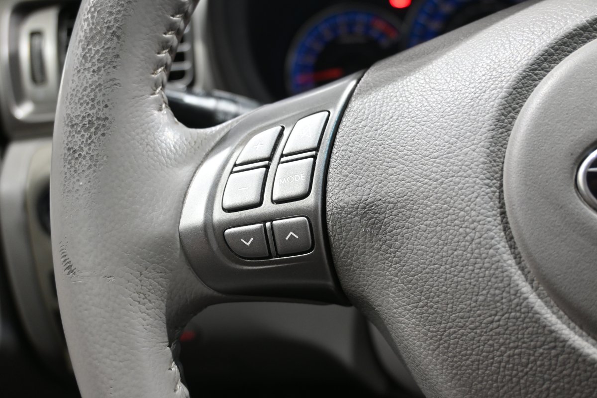 Foto Subaru Forester 21