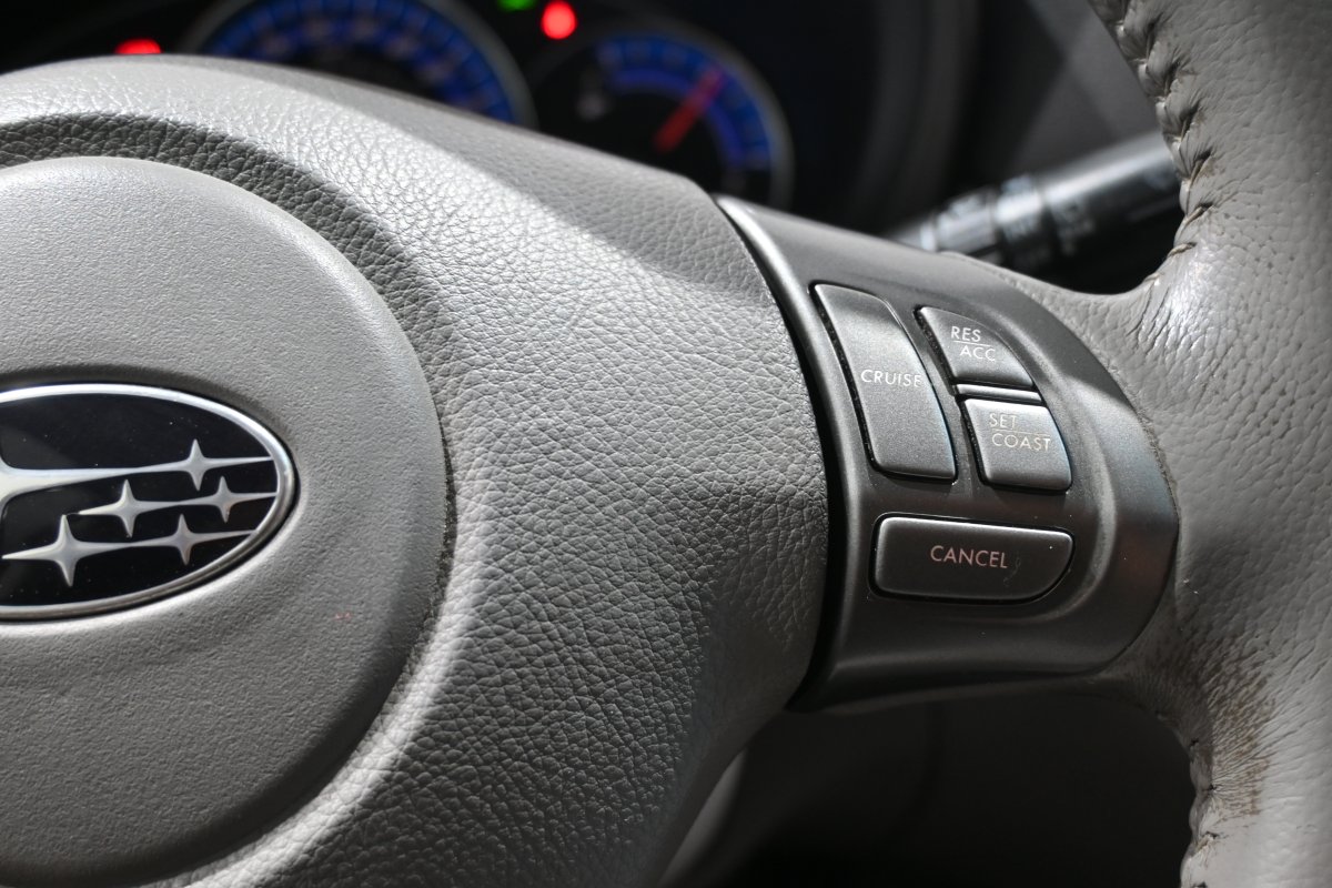 Foto Subaru Forester 22