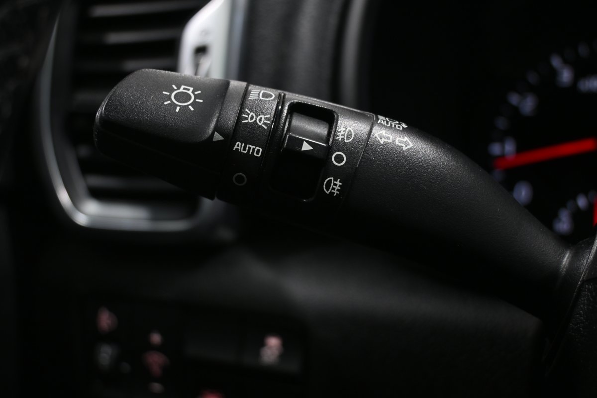 Foto Kia Sportage 20