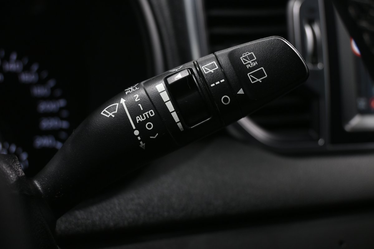 Foto Kia Sportage 21