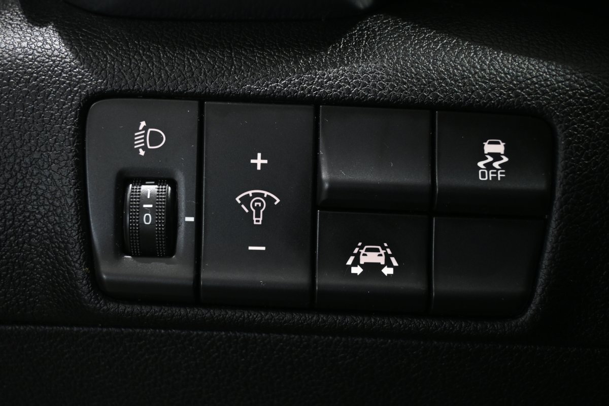 Foto Kia Sportage 22