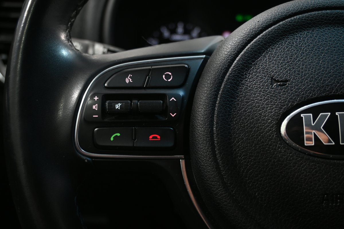 Foto Kia Sportage 18