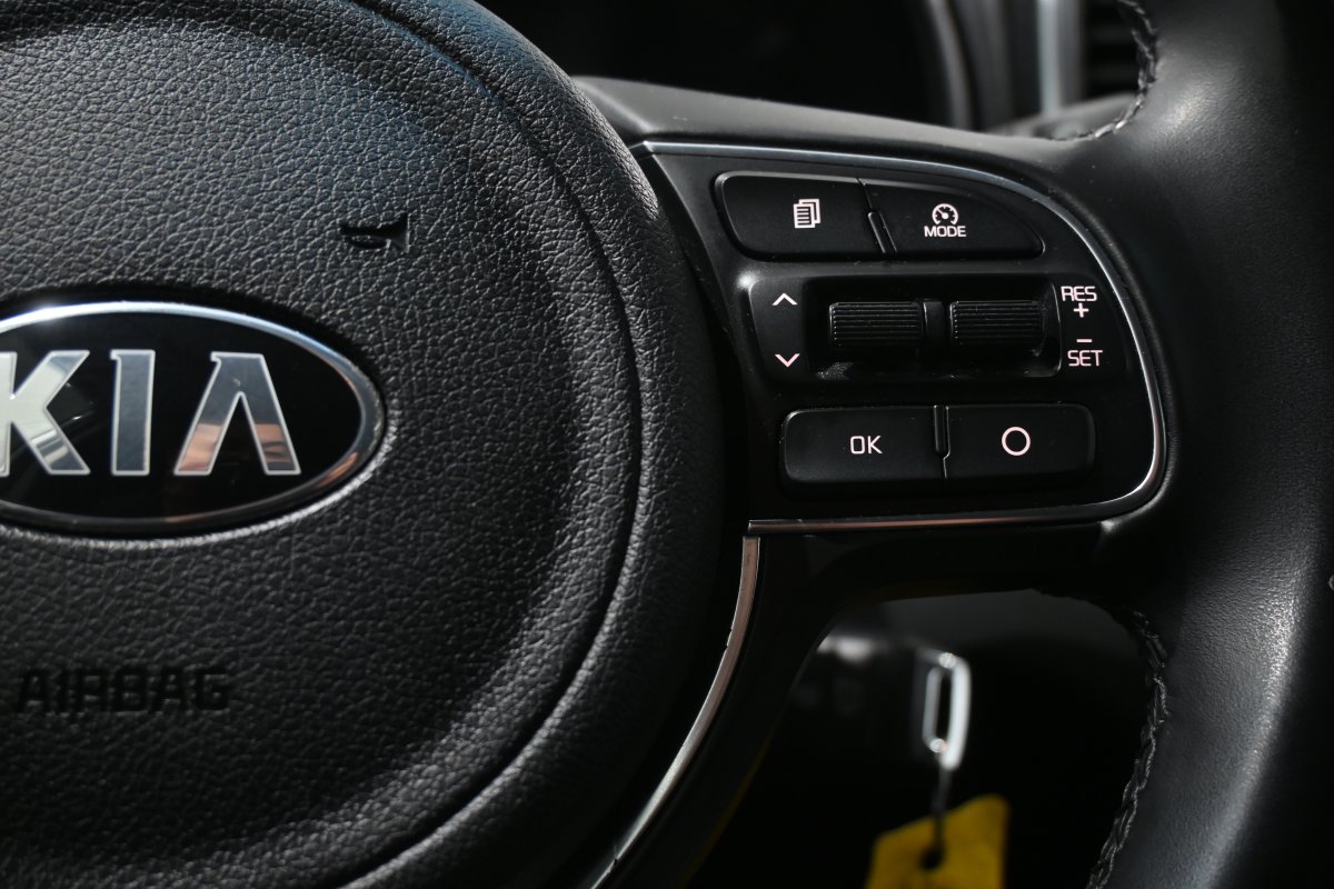 Foto Kia Sportage 19