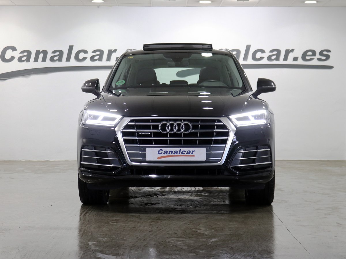 Foto Audi Q5 3