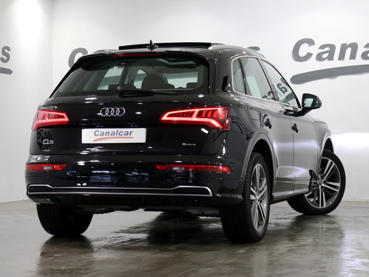 Foto Audi Q5 5