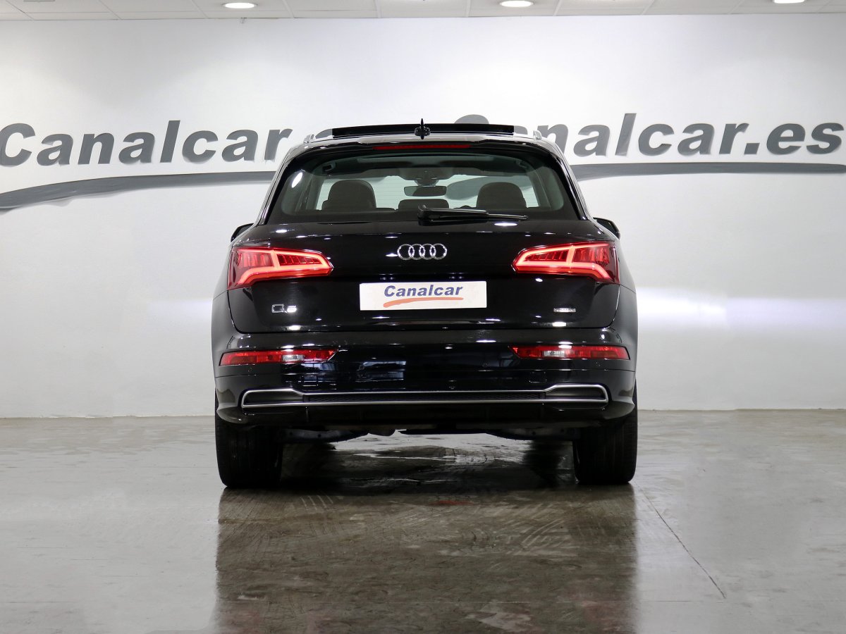 Foto Audi Q5 6
