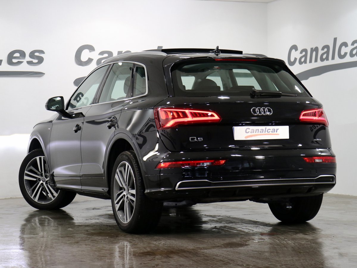 Foto Audi Q5 7