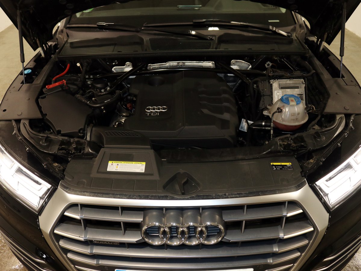 Foto Audi Q5 8
