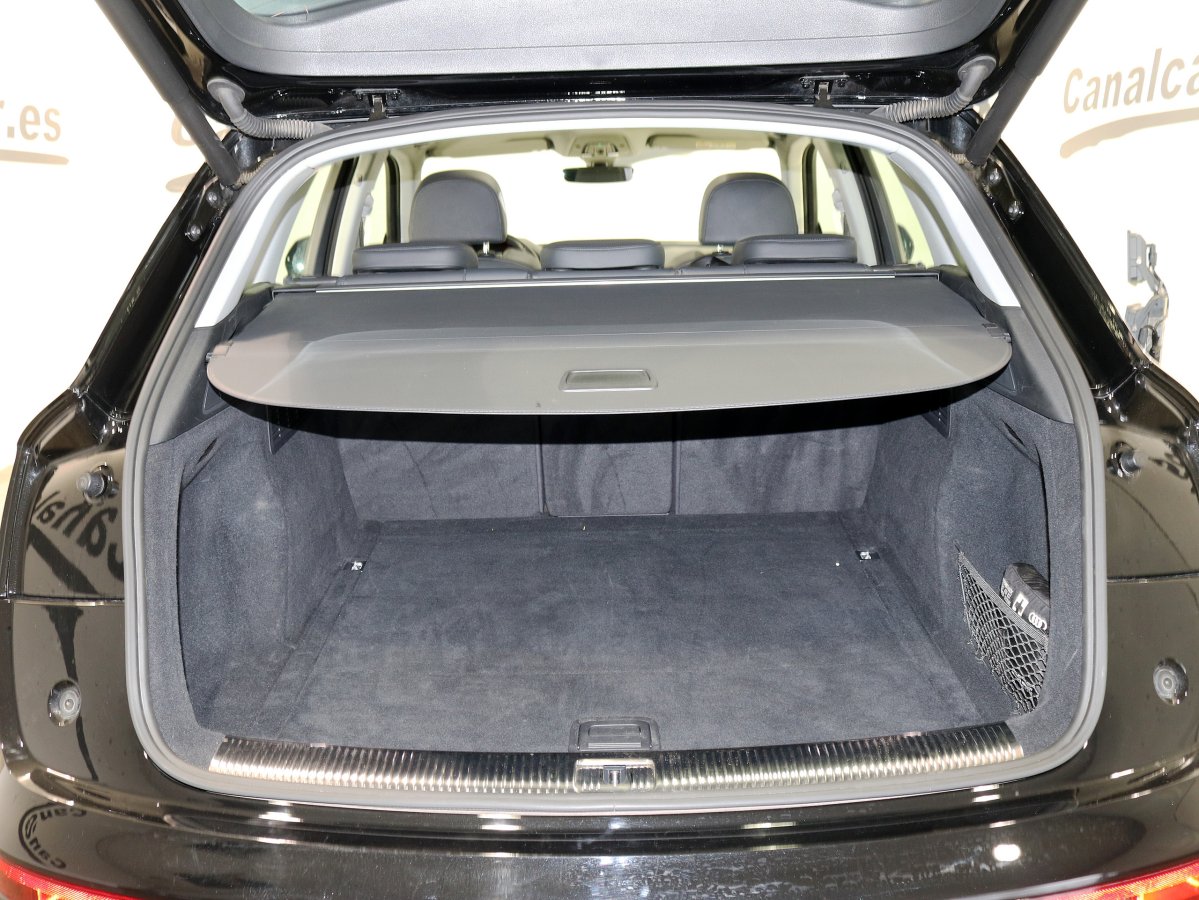 Foto Audi Q5 9