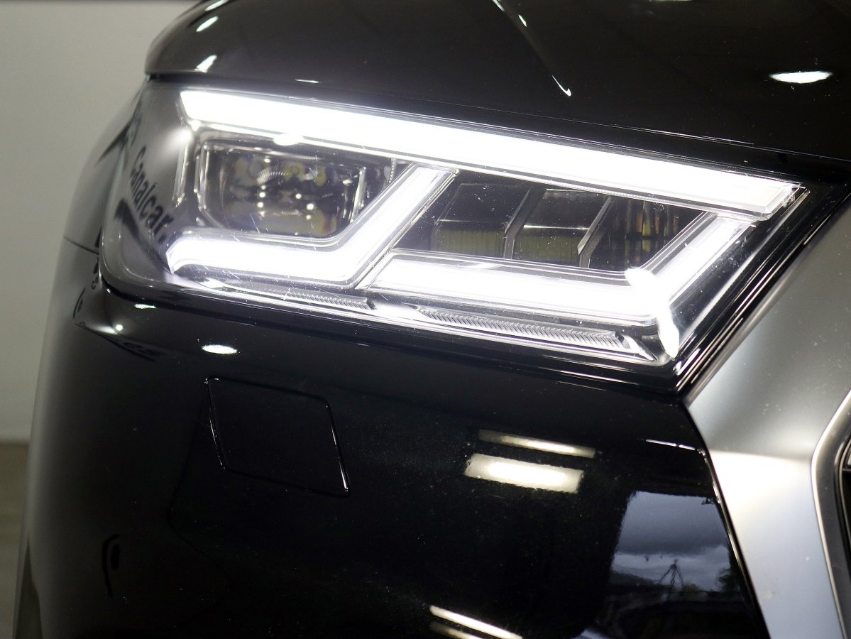 Foto Audi Q5 13