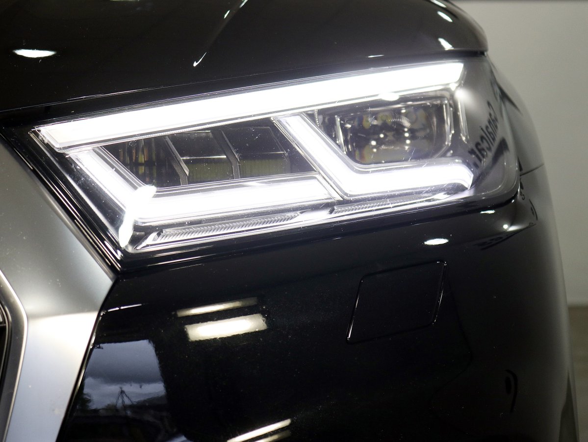 Foto Audi Q5 14