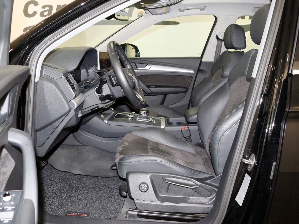 Foto Audi Q5 16