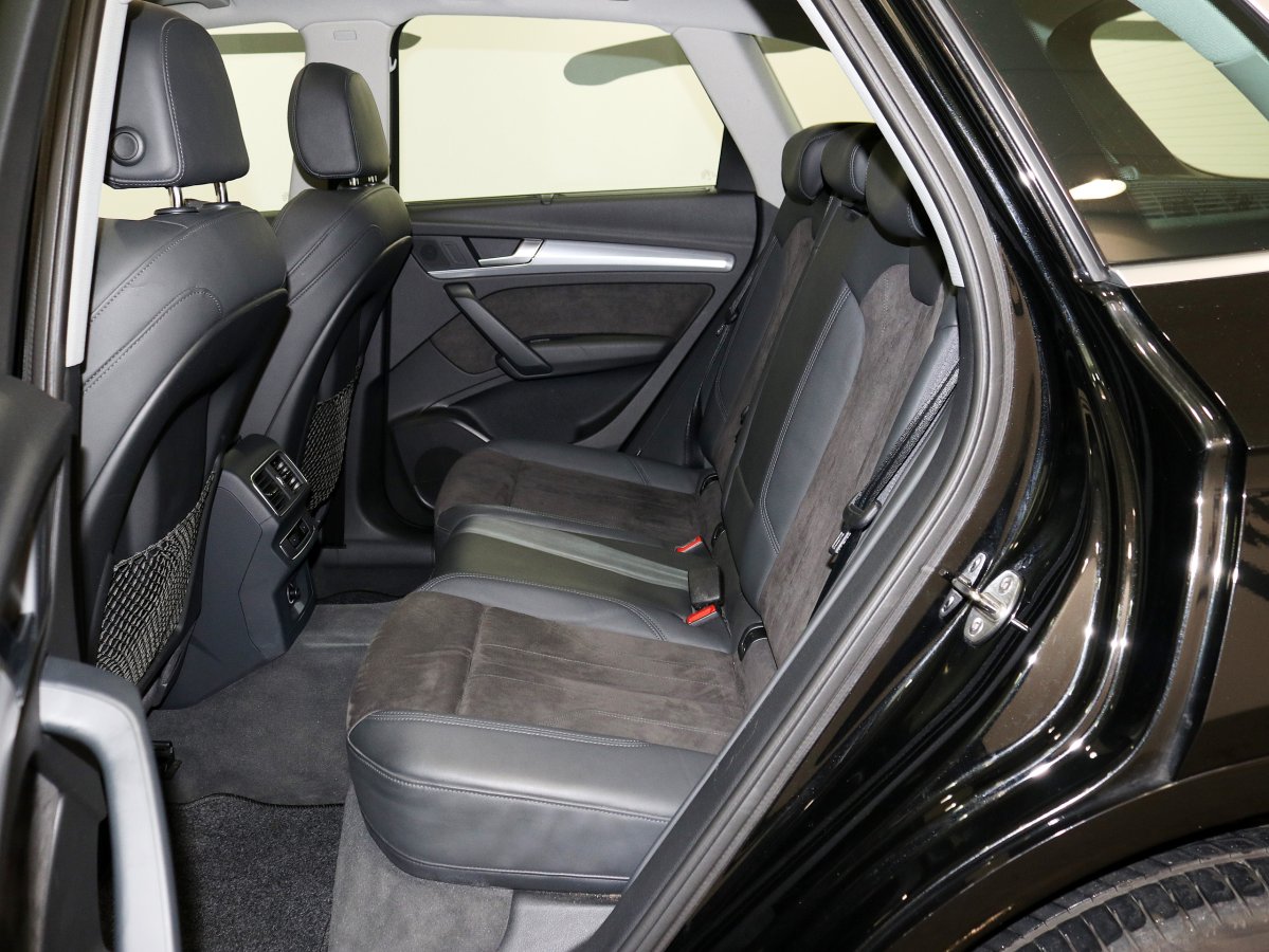Foto Audi Q5 17