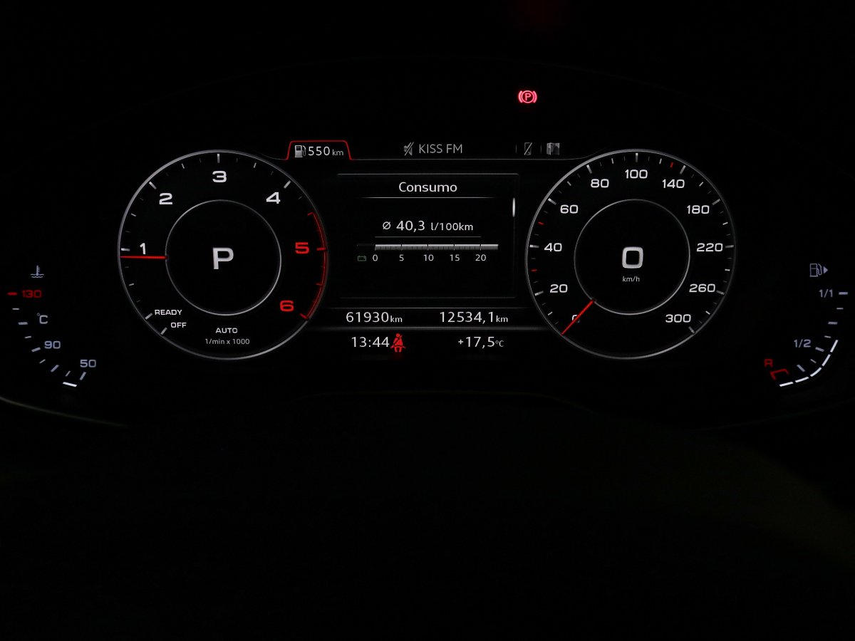Foto Audi Q5 18