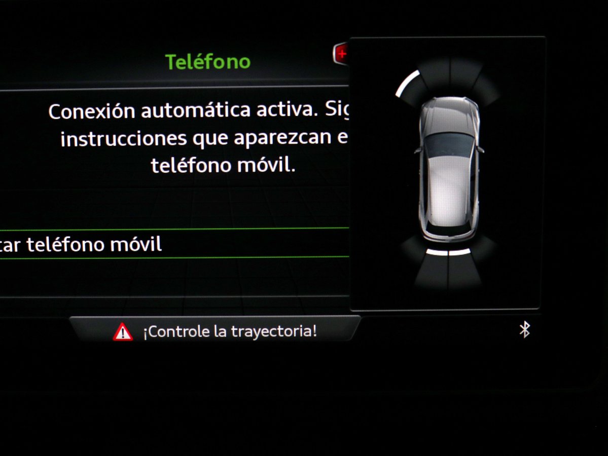 Foto Audi Q5 21