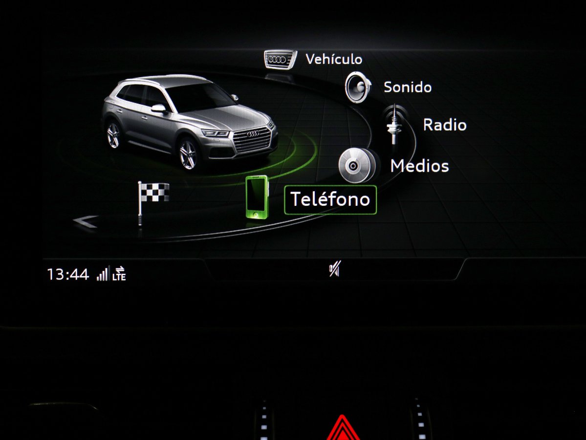 Foto Audi Q5 22