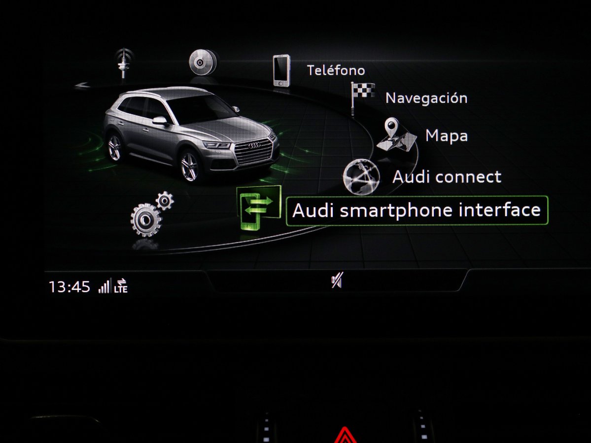 Foto Audi Q5 23