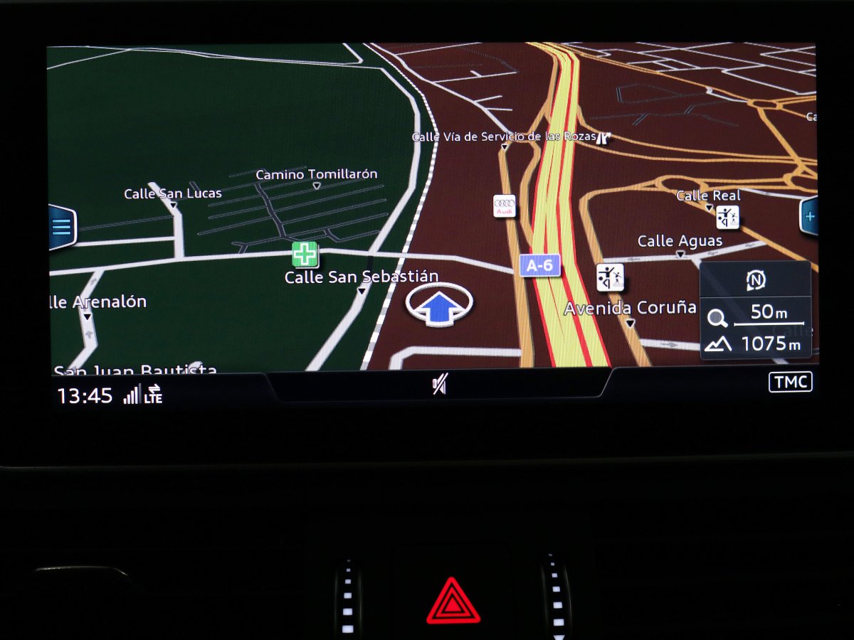 Foto Audi Q5 24