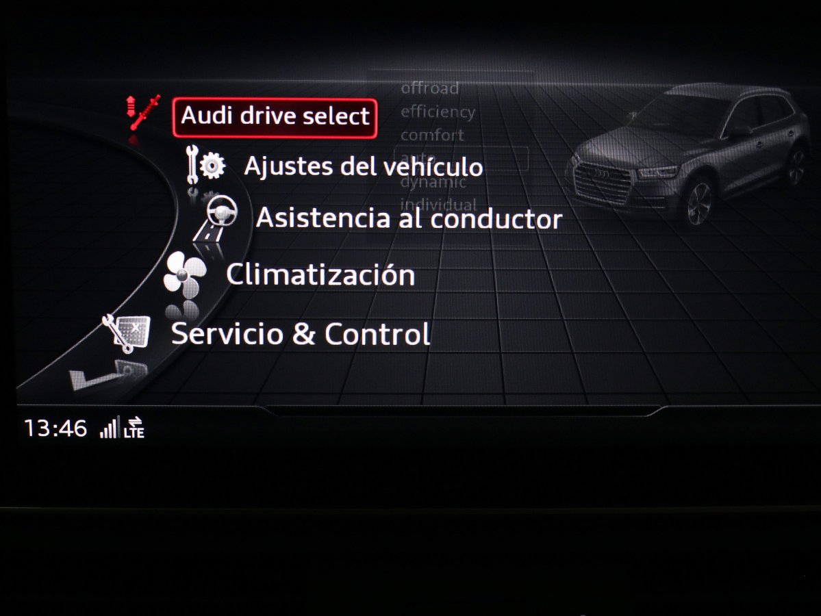 Foto Audi Q5 29