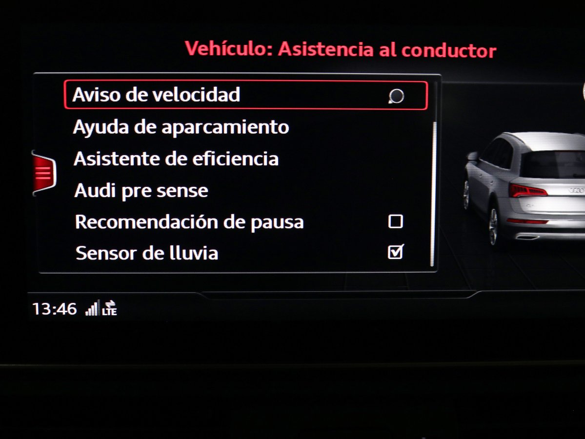Foto Audi Q5 30