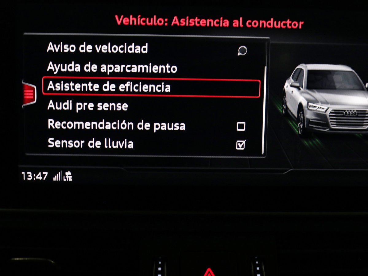 Foto Audi Q5 32