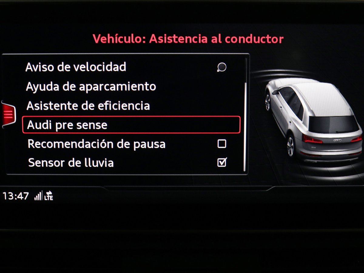 Foto Audi Q5 33