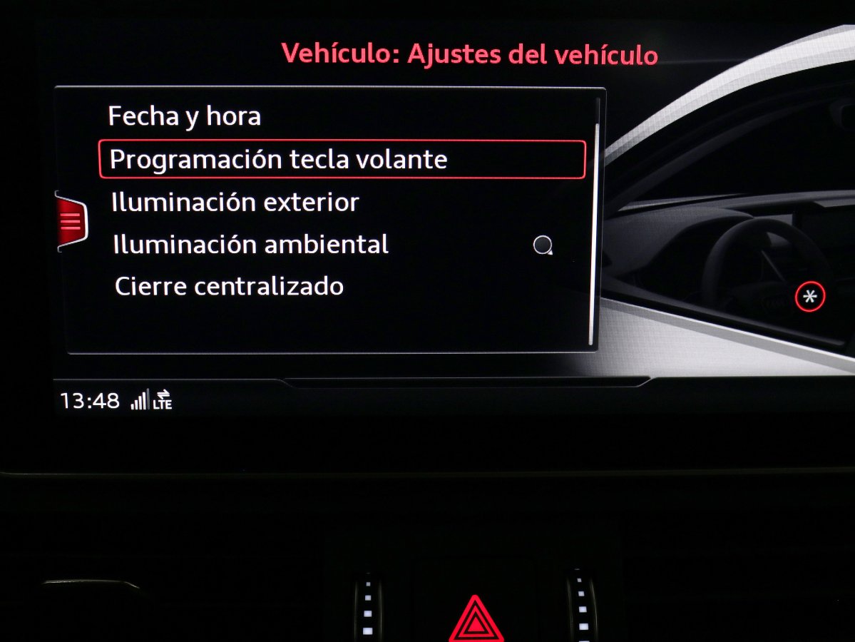Foto Audi Q5 34