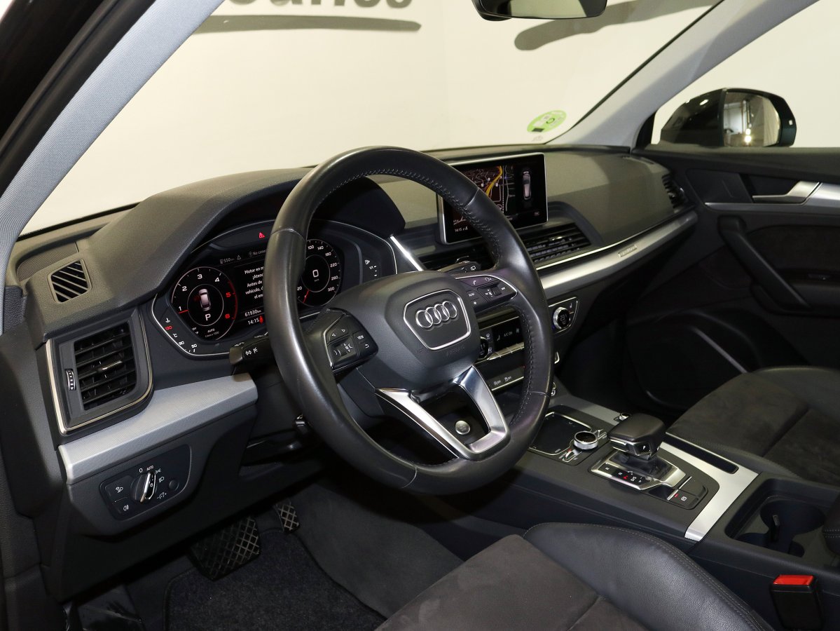Foto Audi Q5 35
