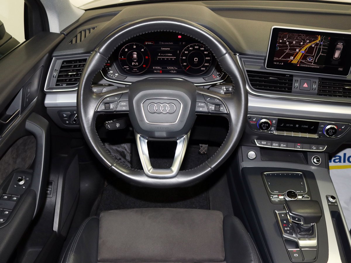 Foto Audi Q5 37