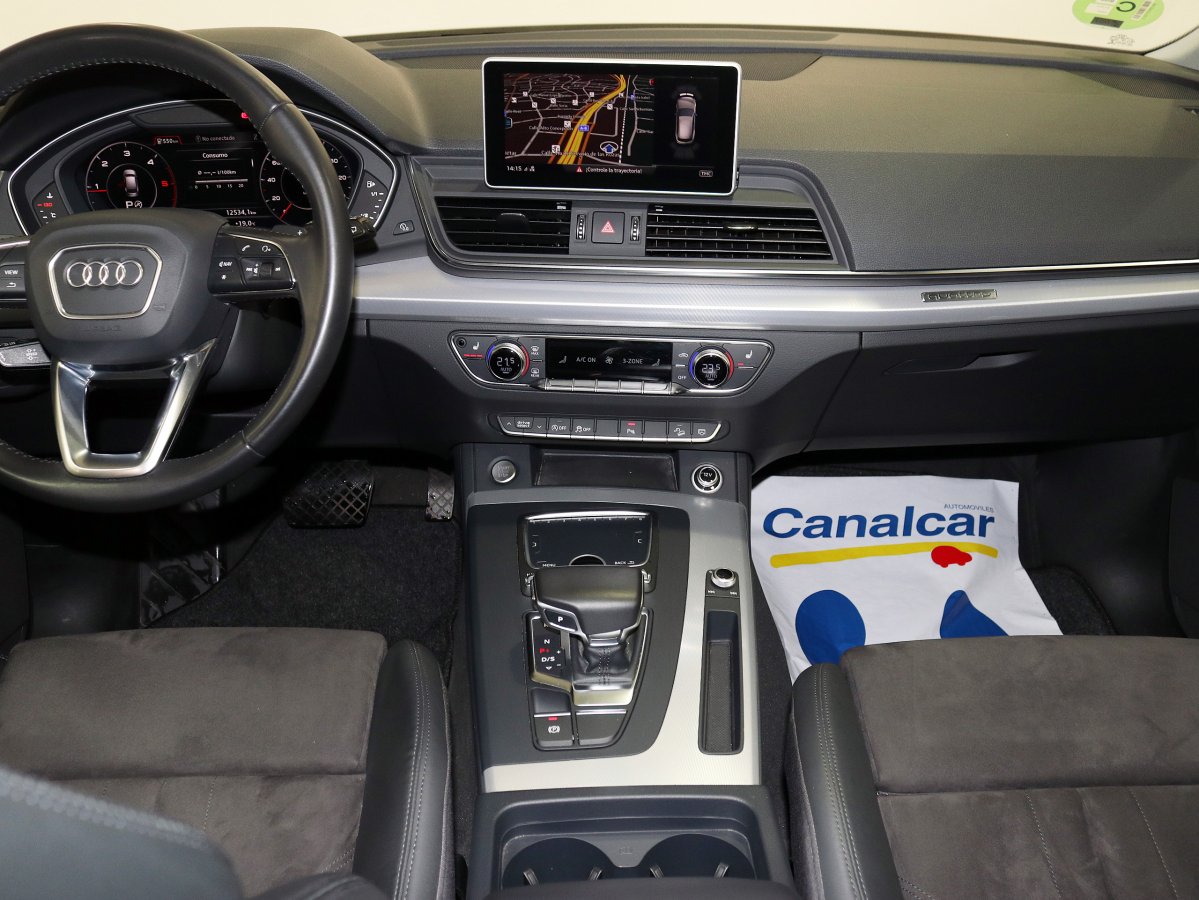 Foto Audi Q5 38