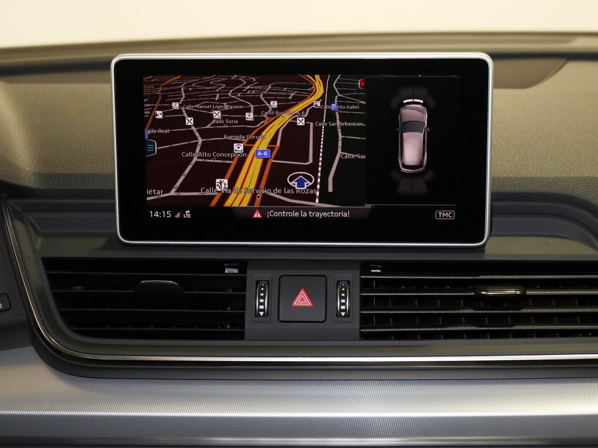Foto Audi Q5 39