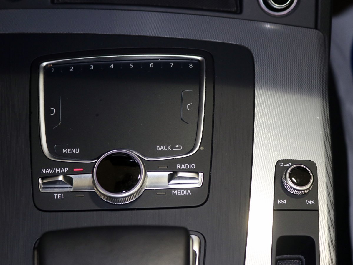 Foto Audi Q5 41