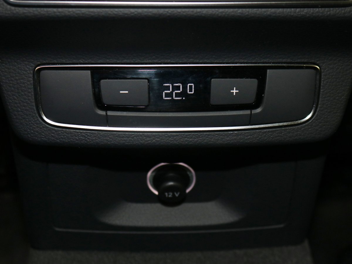 Foto Audi Q5 42