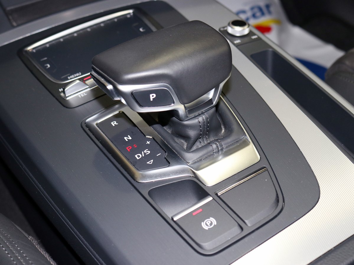 Foto Audi Q5 44