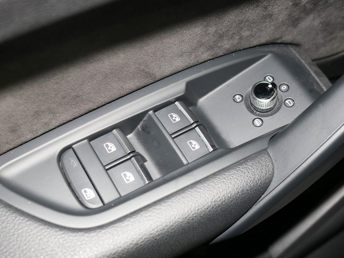Foto Audi Q5 45