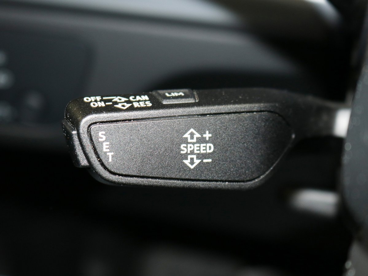 Foto Audi Q5 50