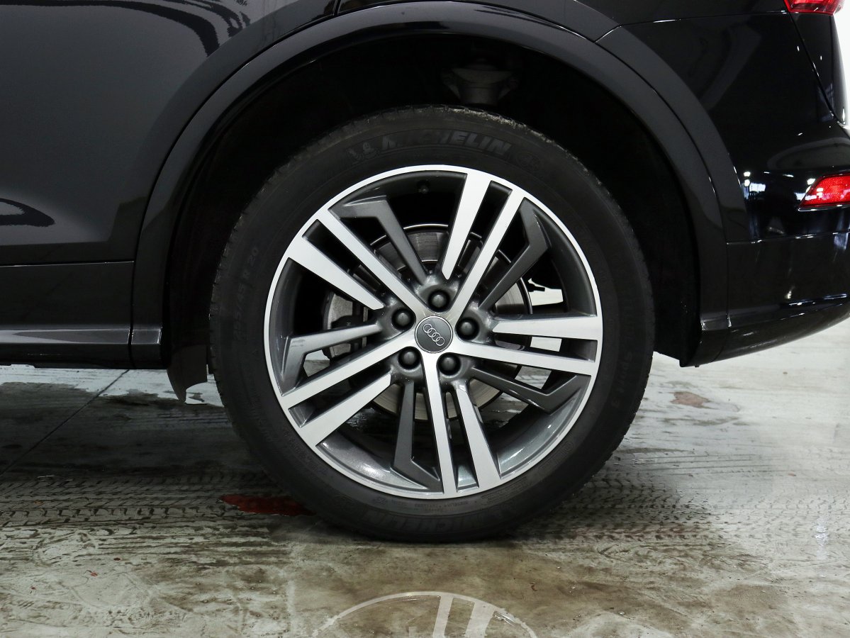 Foto Audi Q5 56