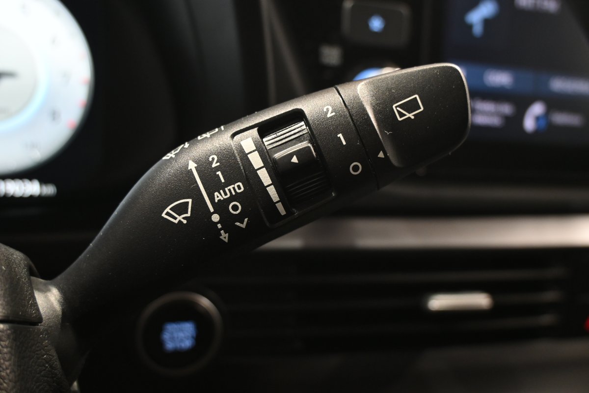 Foto Hyundai BAYON 24