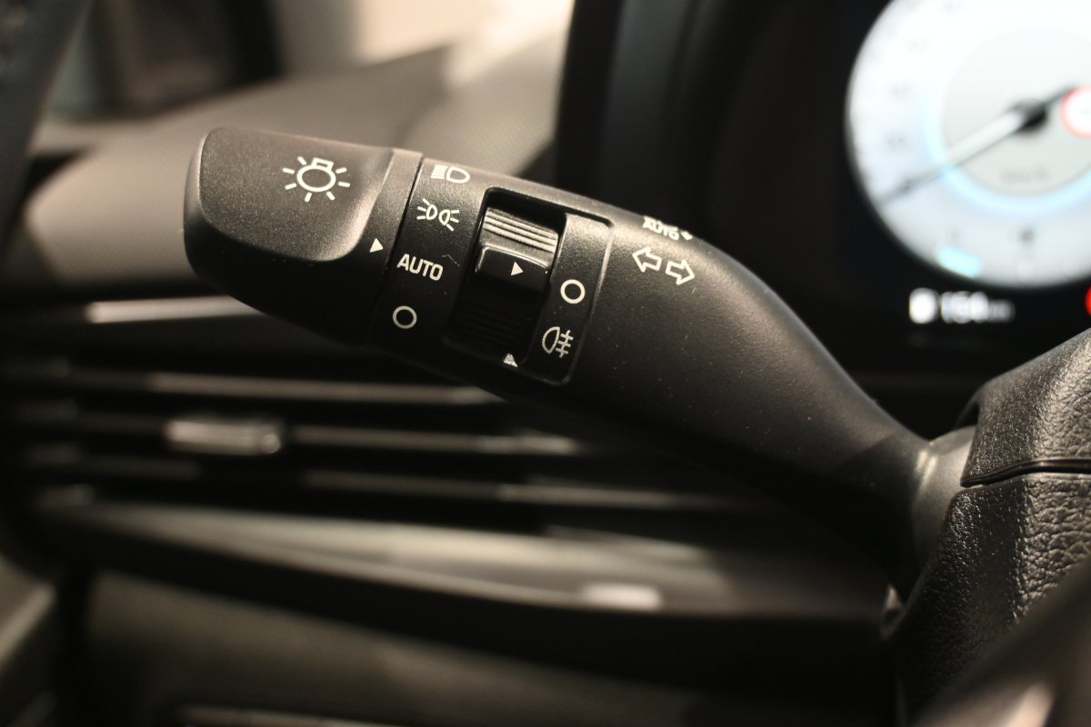 Foto Hyundai BAYON 23