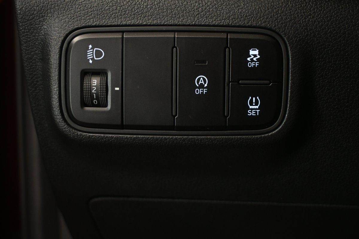 Foto Hyundai BAYON 25