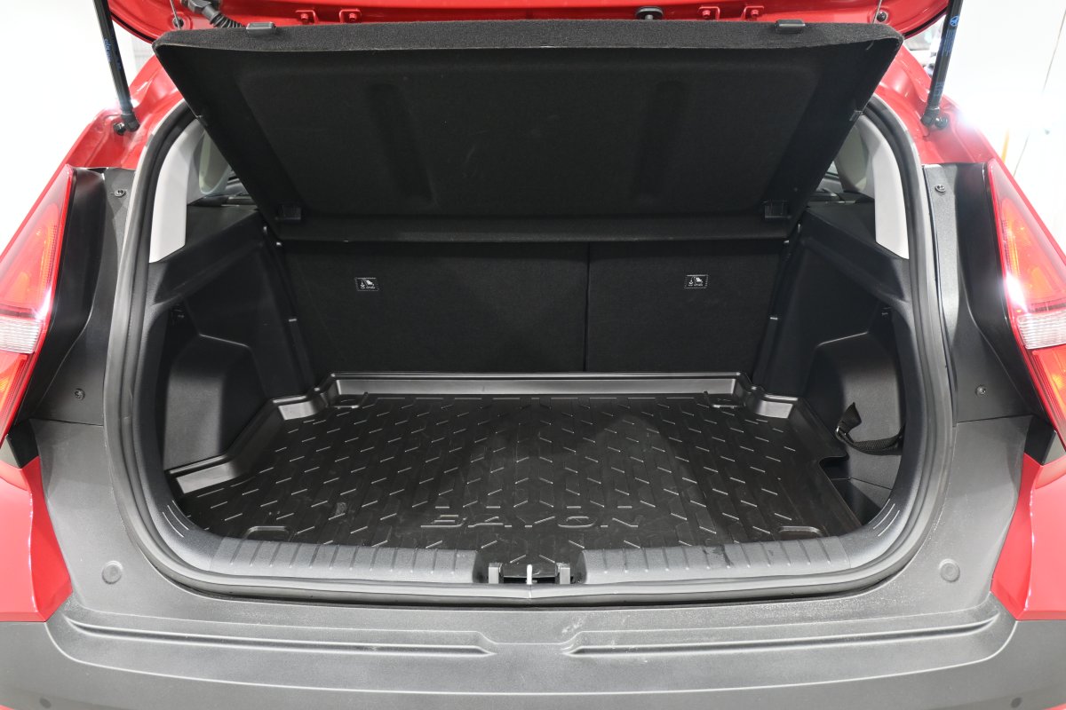 Foto Hyundai BAYON 7