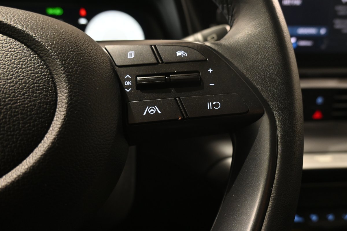 Foto Hyundai BAYON 22