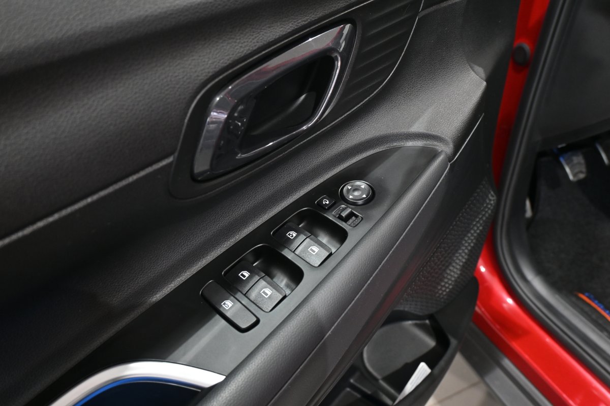 Foto Hyundai BAYON 26