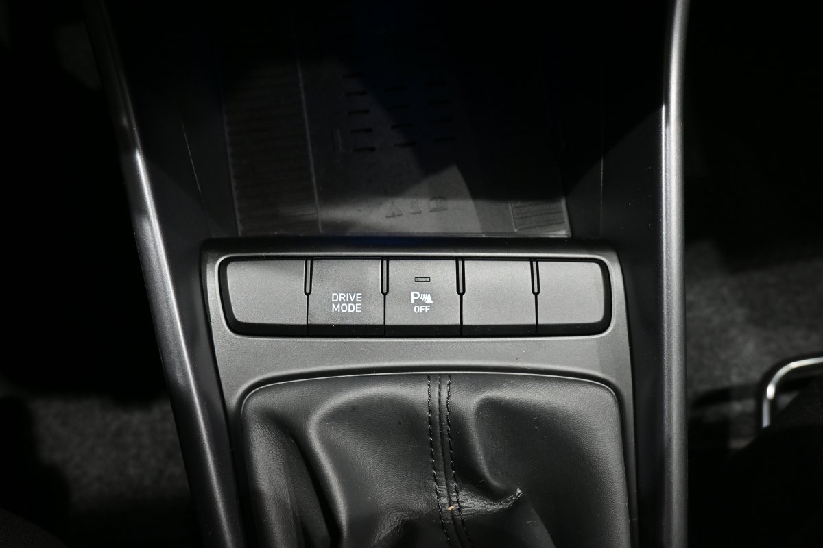 Foto Hyundai BAYON 20