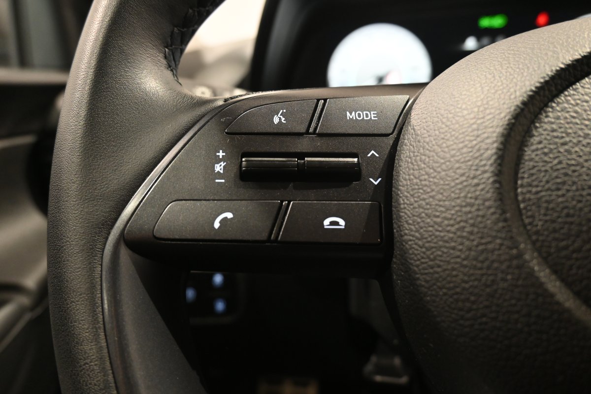 Foto Hyundai BAYON 21