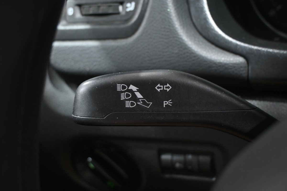 Foto Skoda Fabia 19