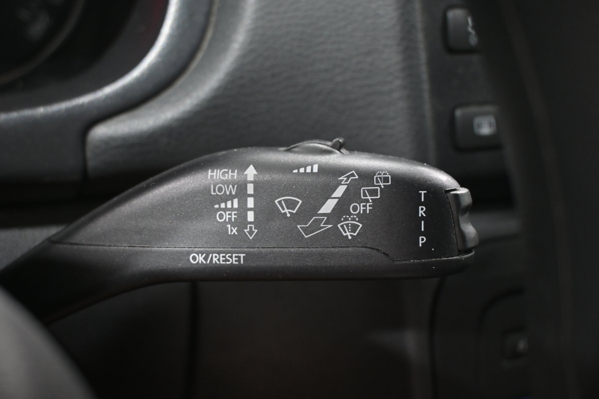 Foto Skoda Fabia 20
