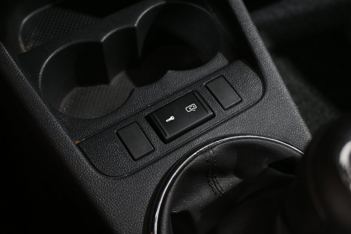 Foto Skoda Fabia 18