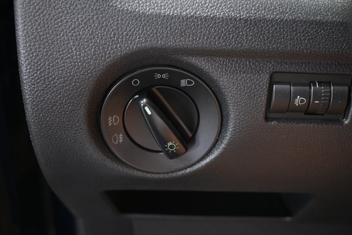 Foto Skoda Fabia 21